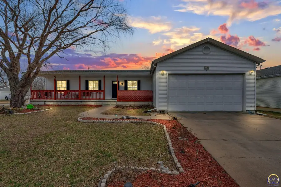 319 SE 44th Ter, Topeka, KS 66609 - Image #3