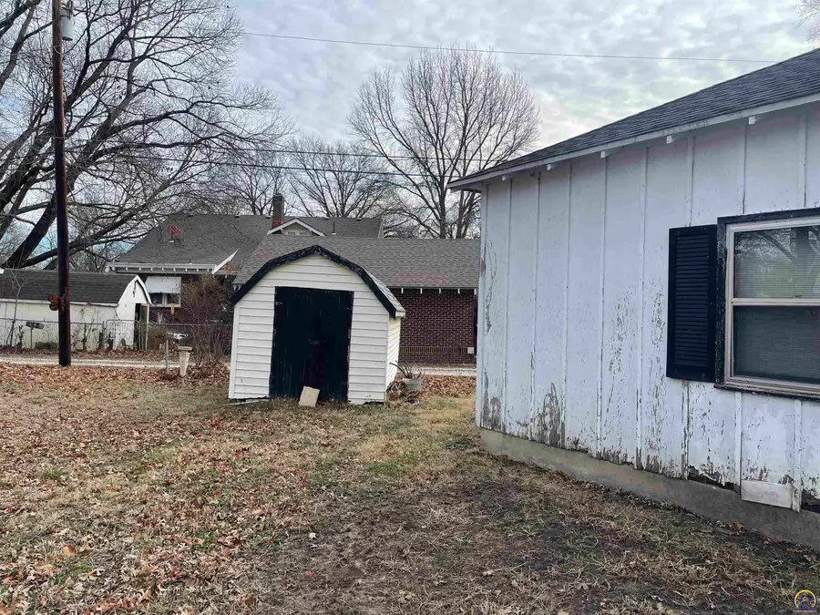 505 Frazier St, Valley Falls, KS 66088 - Image #3