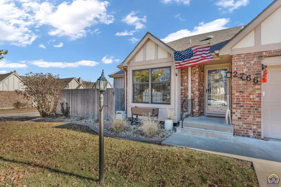 2766 SW Arrowhead Rd, Topeka, KS 66614 - Image #3