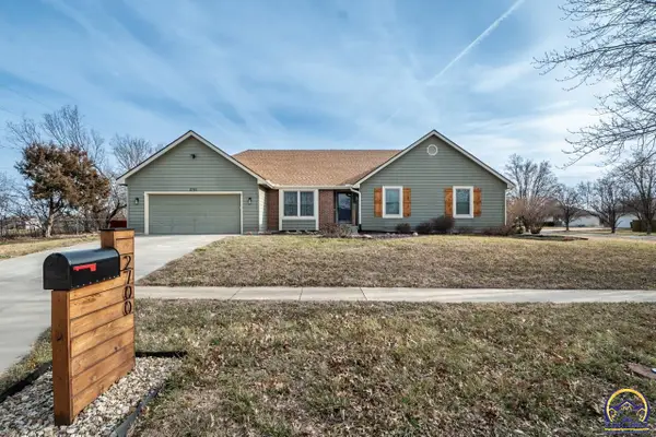 2700 SW Rother Rd, Topeka, KS 66614