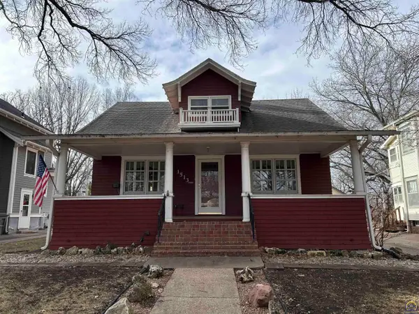 1513 Rural St, Emporia, KS 66801