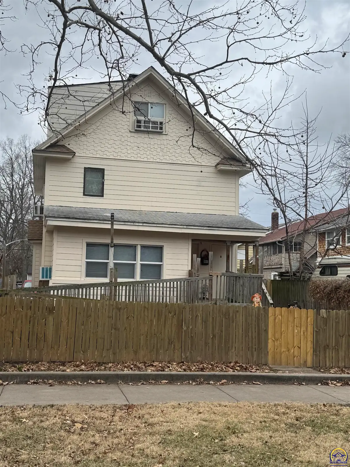 1109 SW Lincoln St, Topeka, KS 66604 - Image #1