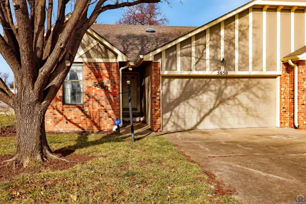 5650 SW Barrington Ct N #(A), Topeka, KS 66614