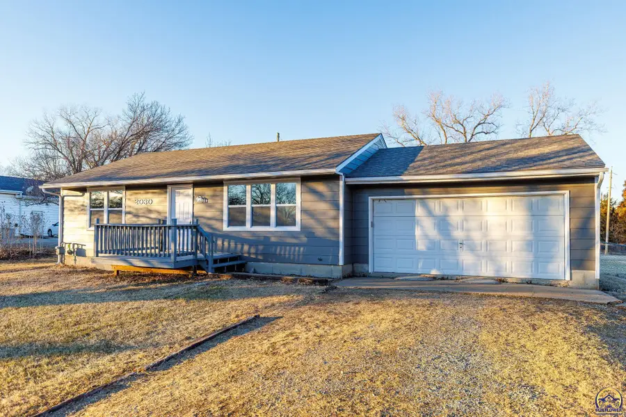 2030 SE 37th St, Topeka, KS 66605 - Image #3