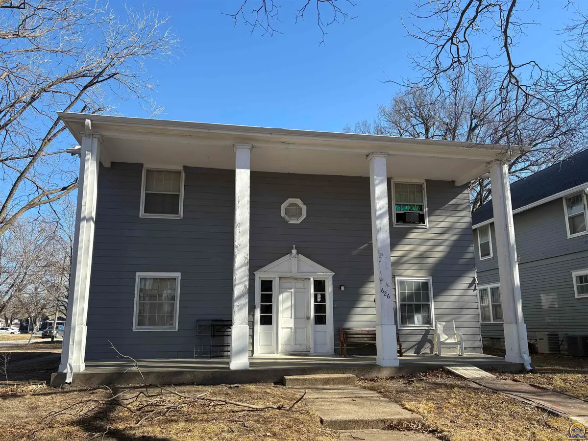 622 Union St, Emporia, KS 66801 - Image #1