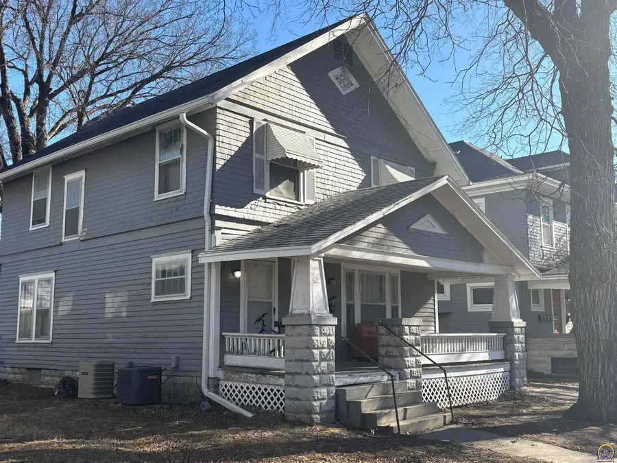 622 Union St, Emporia, KS 66801 - Image #2