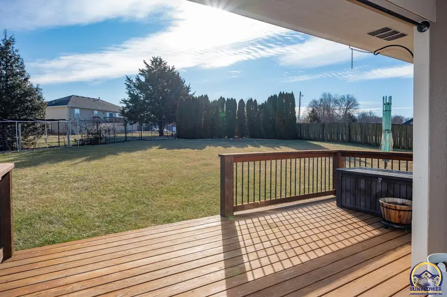 3336 SE Powell St, Topeka, KS 66605 - Image #3