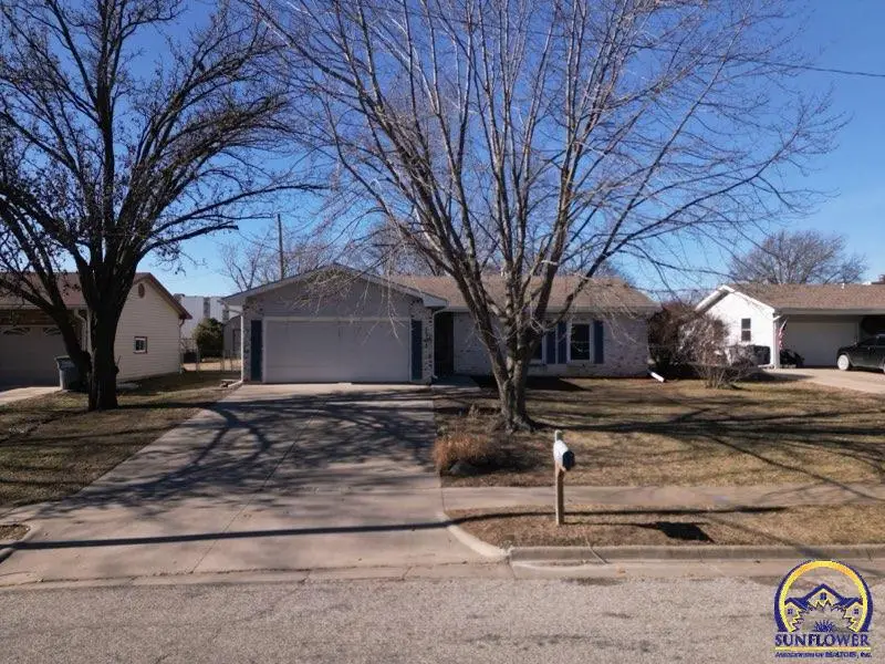 1701 Luther St, Emporia, KS 66801 - Image #1