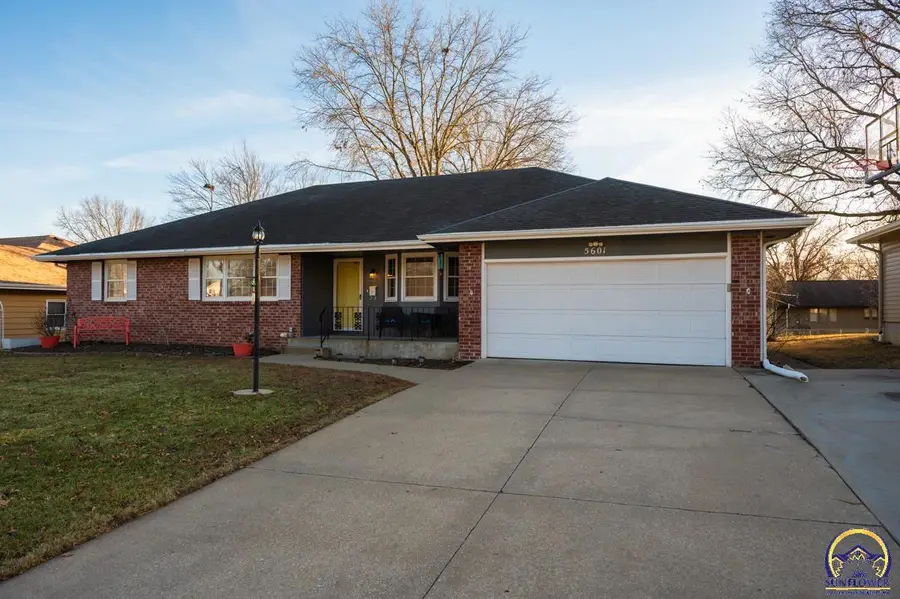 5601 SW 24th St, Topeka, KS 66614 - Image #2