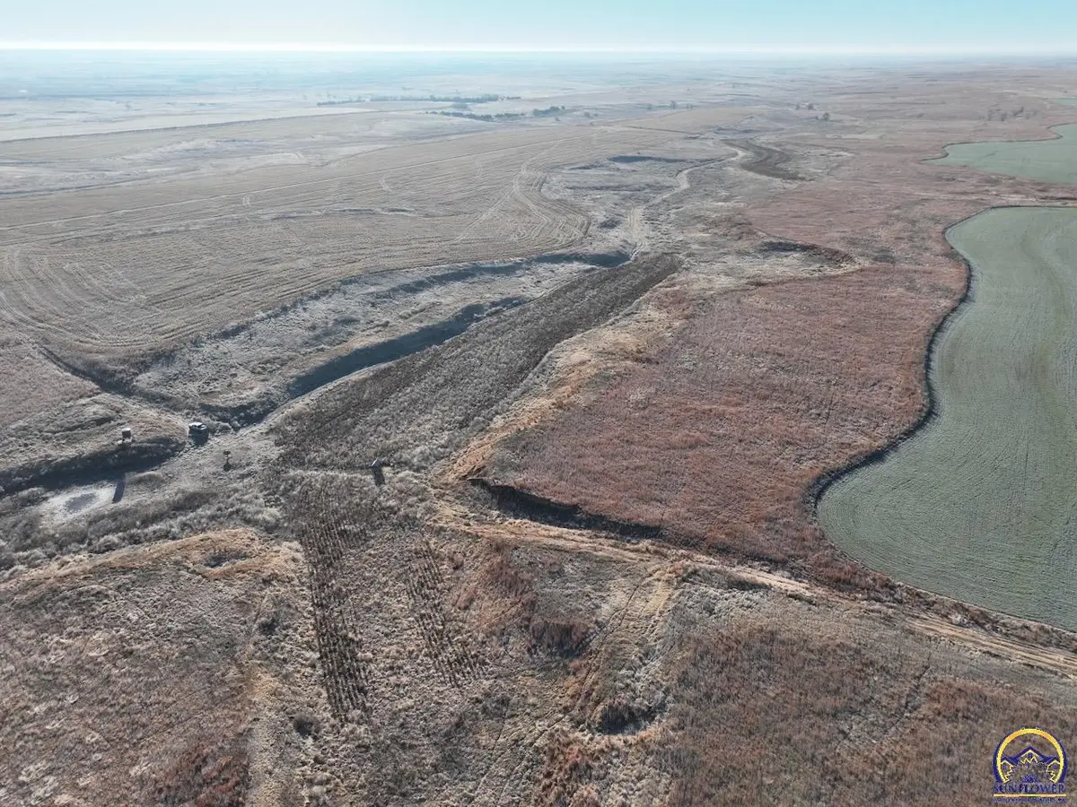 000 5th Avenue Rural, Mullinville, KS 67109 - #1