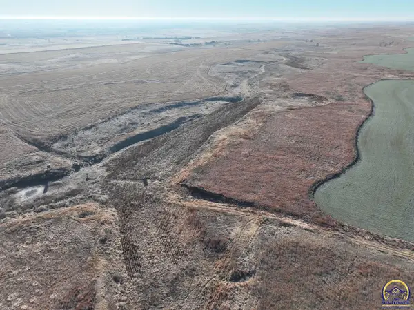 000 5th Avenue Rural, Mullinville, KS 67109