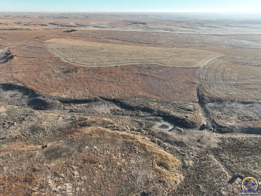 000 5th Avenue Rural, Mullinville, KS 67109 - #3