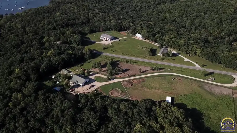 4919 Ferguson Rd, Perry, KS 66073 - #3