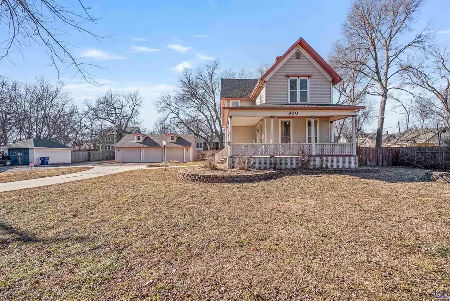900 N Buckeye St, Abilene, KS 67410 - Image #3