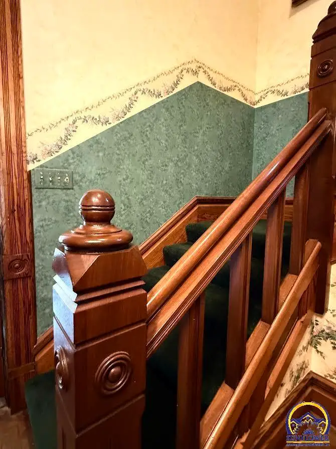 218 E Perry St, Rossville, KS 66533 - Image #3