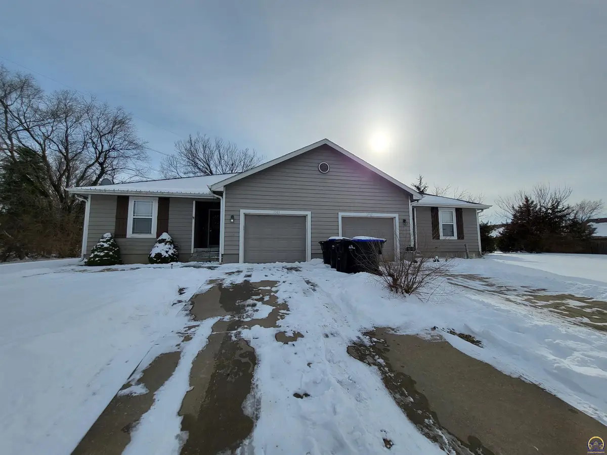 3503/3505 SE Taurus Ave, Topeka, KS 66605 - Image #1