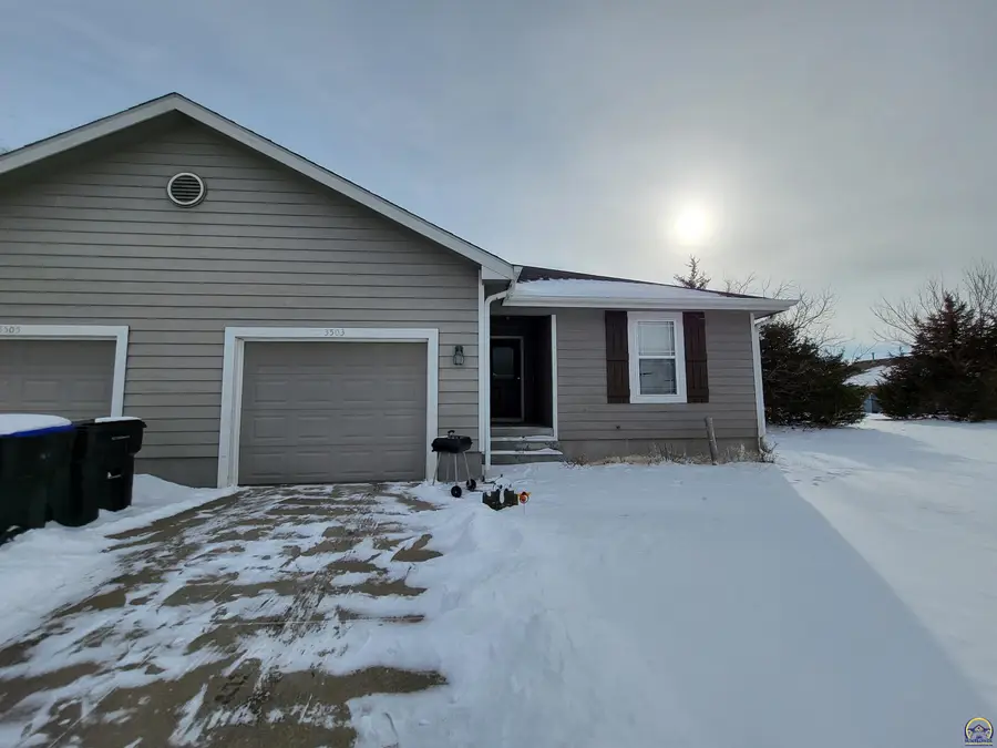 3503/3505 SE Taurus Ave, Topeka, KS 66605 - Image #3