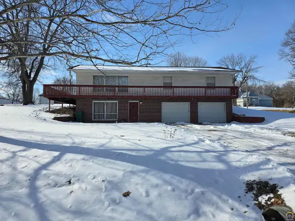 207 Eastern Ave, Denison, KS 66419