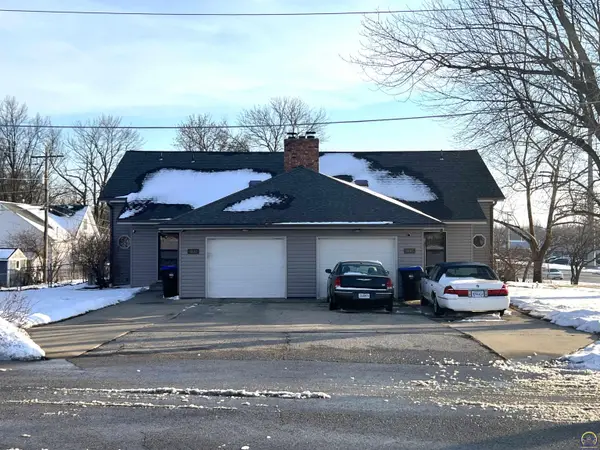 4643-4645 SW 8th Ave, Topeka, KS 66606