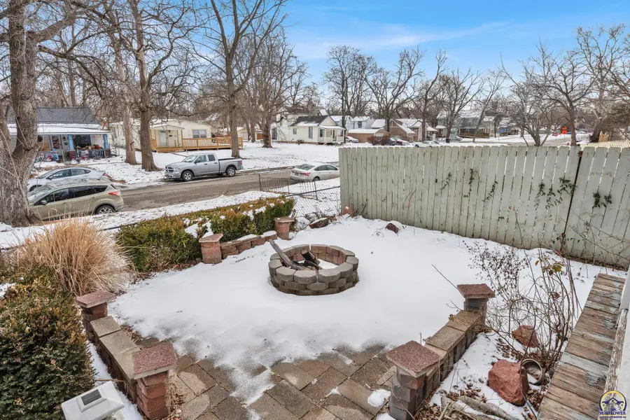 413 SW Fillmore St, Topeka, KS 66606 - Image #3