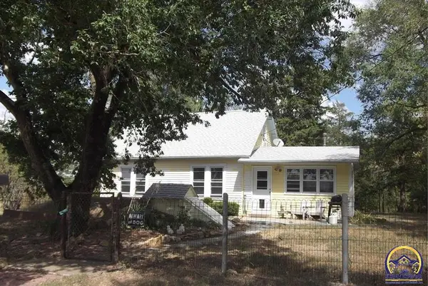 1529 Road 190, Emporia, KS 66801