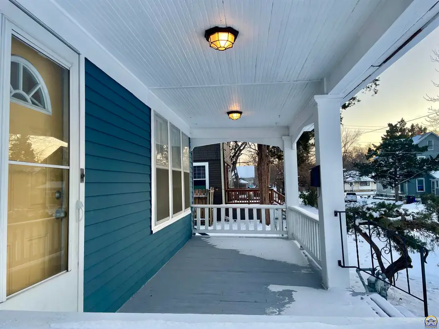 1626 SW Lincoln St, Topeka, KS 66604 - Image #2