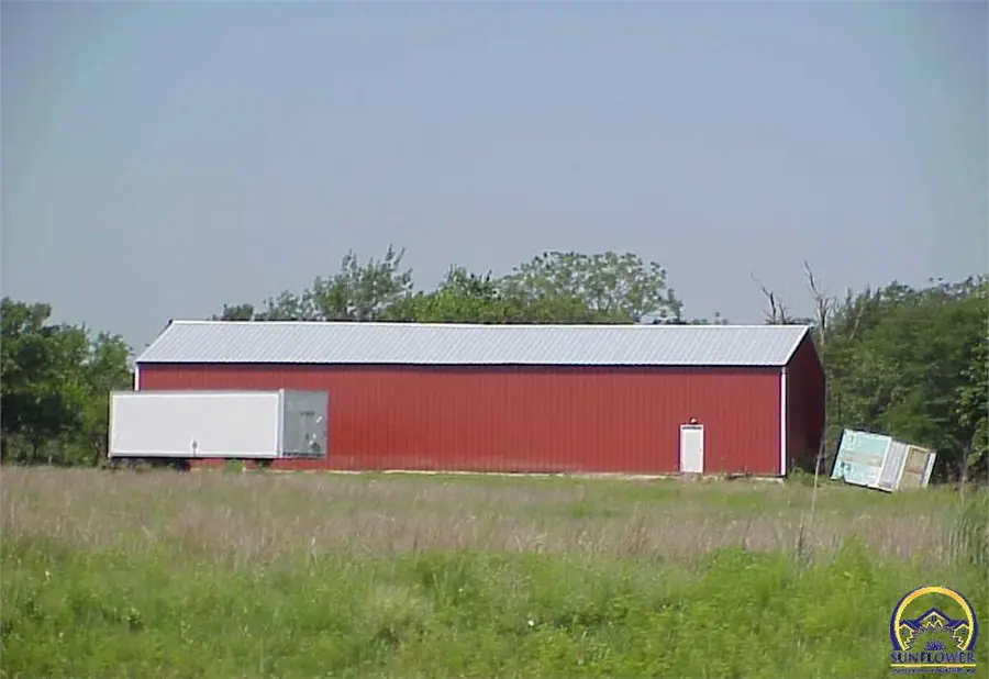 1371 S Hwy 99, Emporia, KS 66801 - #2