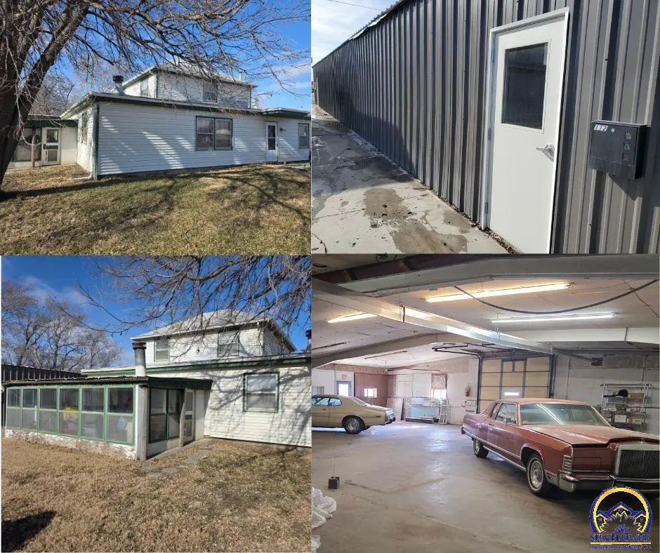 112 S 6th St, Clay Center, KS 67432 - #1