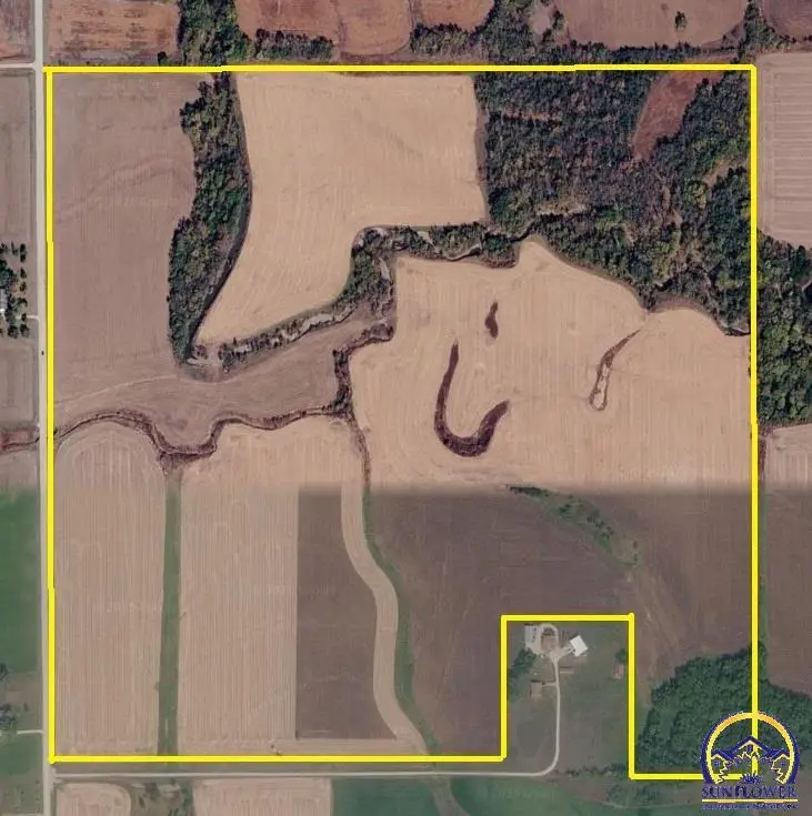 00000 S Fairlawn Rd, Scranton, KS 66537 - #1