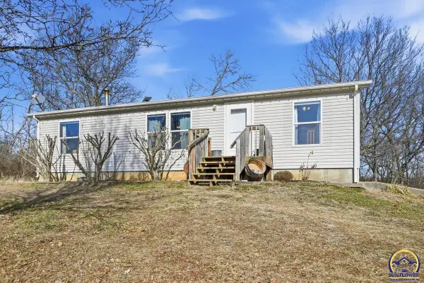 10920 S Jordan Rd, Wakarusa, KS 66546