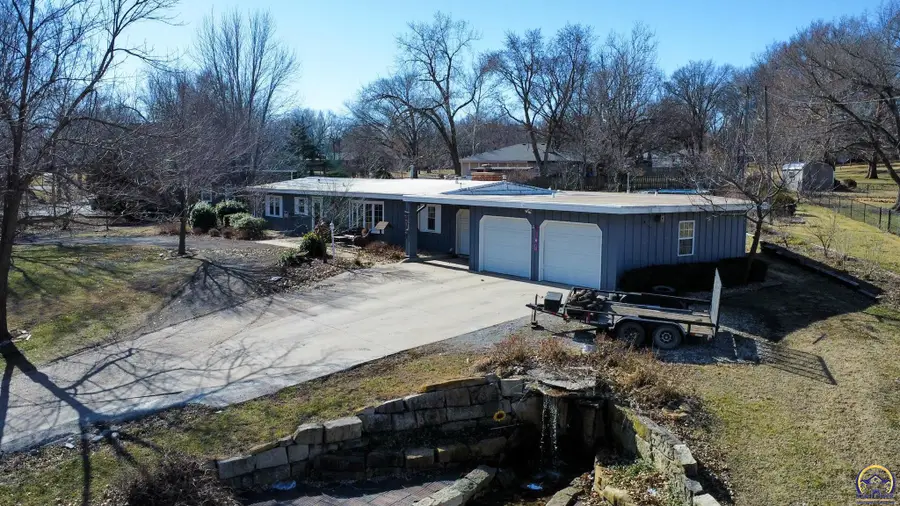 2021 Morningside Dr, Emporia, KS 66801 - #3