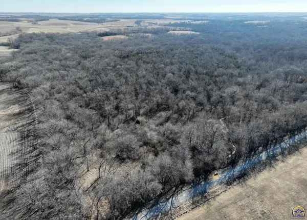 0000 K-116 Hwy, Effingham, KS 66023