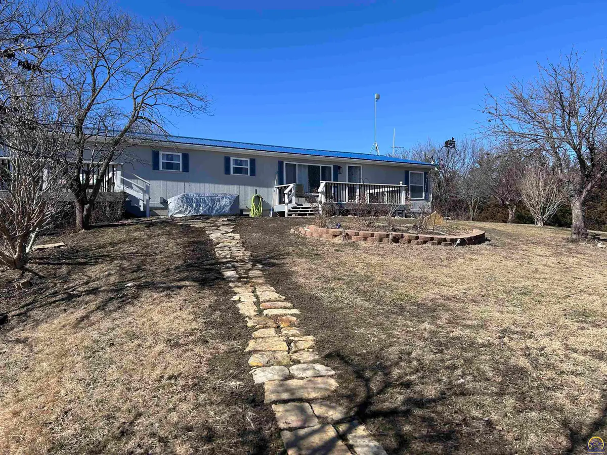 1456 Hwy 56, Allen, KS 66833 - #1