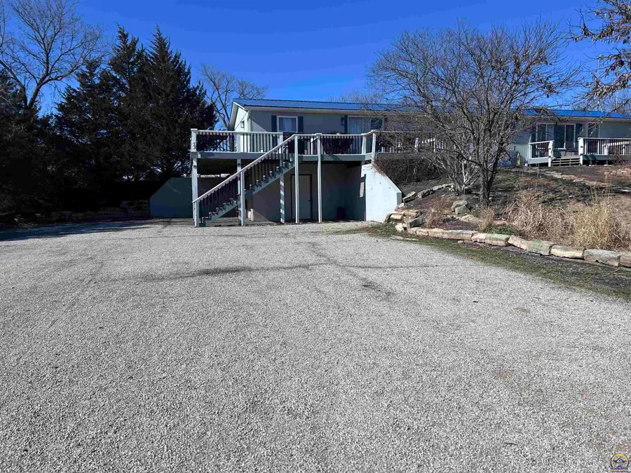 1456 Hwy 56, Allen, KS 66833 - #2