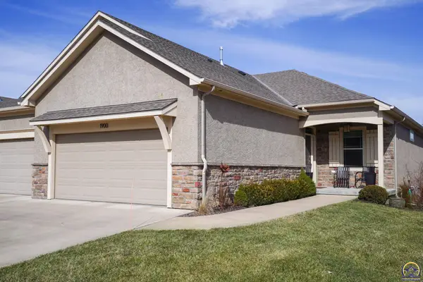 2250 Lake Pointe Dr #Unit 1900, Lawrence, KS 66049-9227