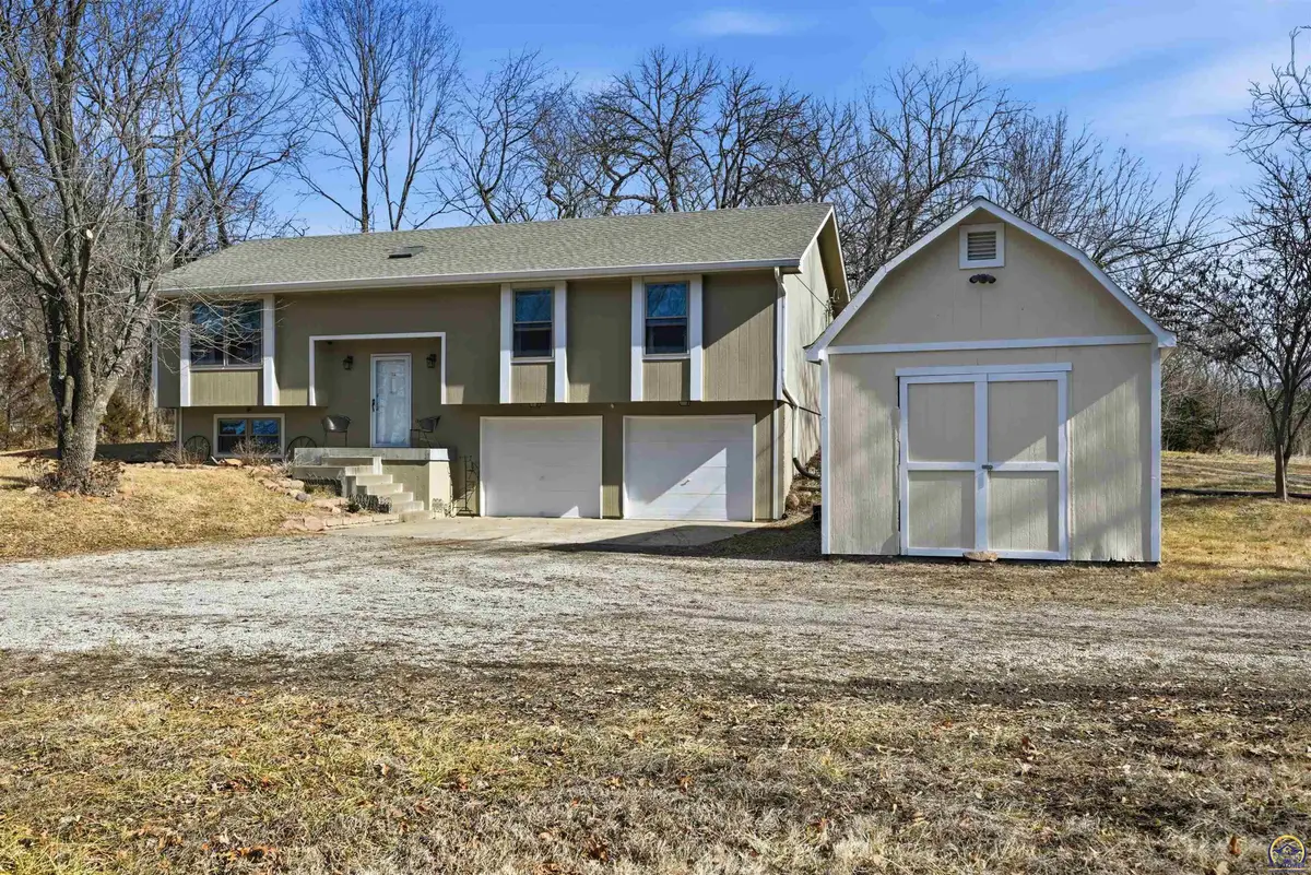 12178 Q Rd, Hoyt, KS 66440-0142 - #1