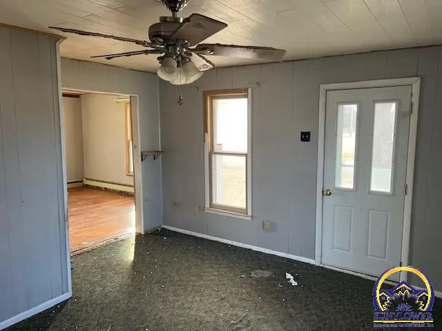 202 NE Roberts, Melvern, KS 66510 - #3