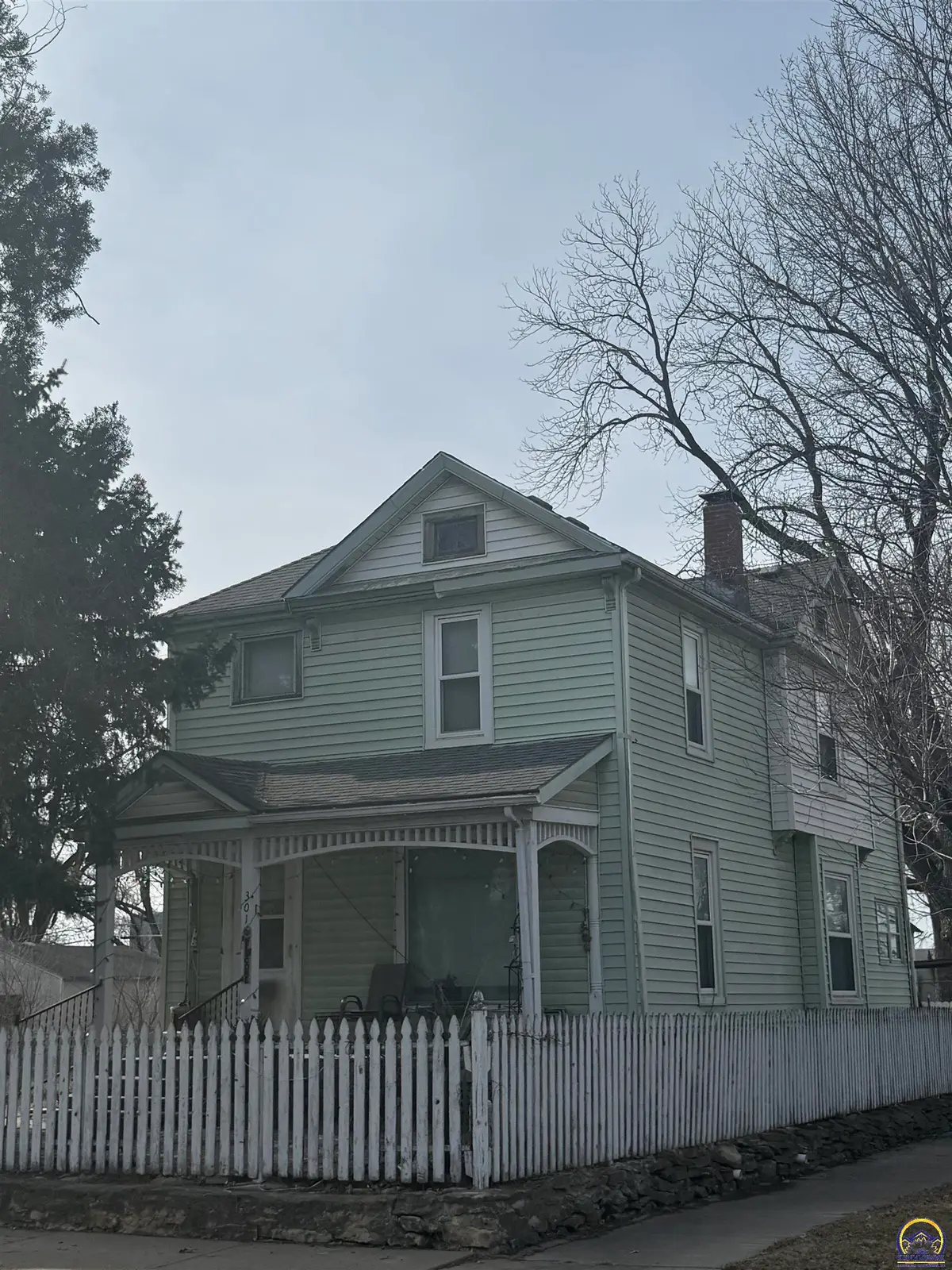 301 SE Klein St, Topeka, KS 66607 - #1