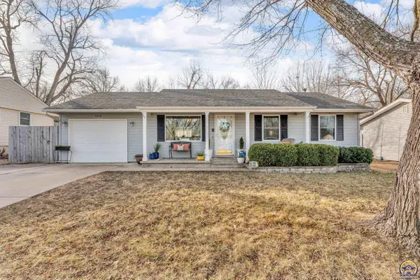 5113 SW 32nd Ter, Topeka, KS 66614