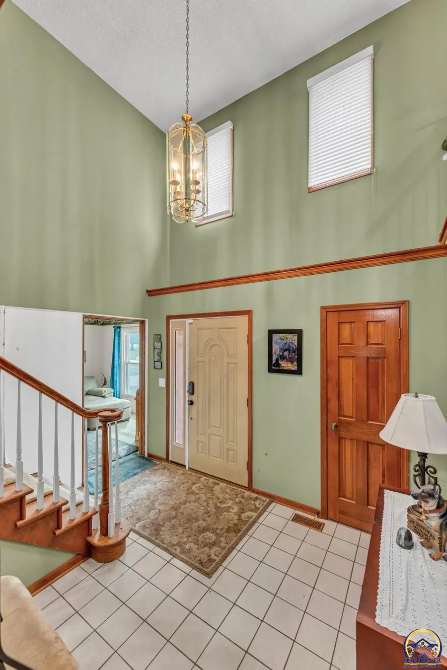 2424 SW Pepperwood Cir, Topeka, KS 66614 - #3