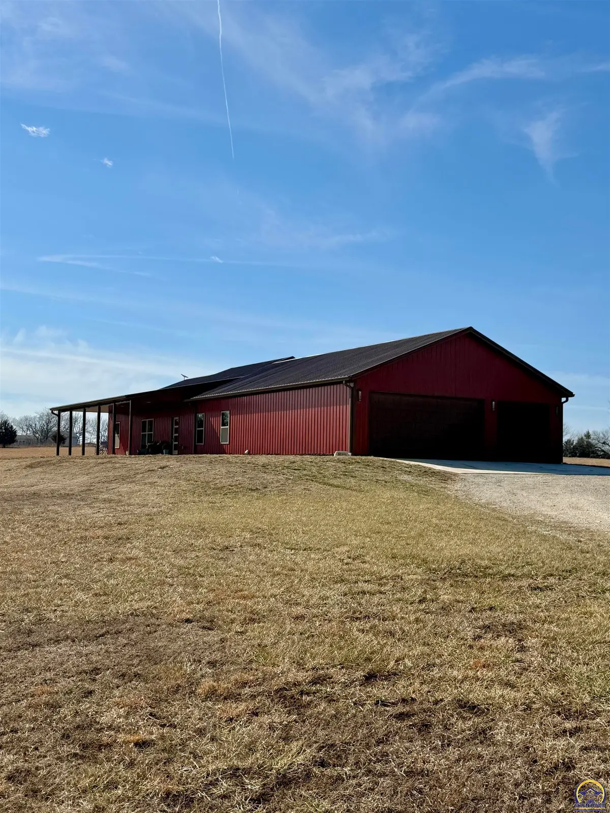 10729 SW Hoch Rd, Auburn, KS 66402 - #1