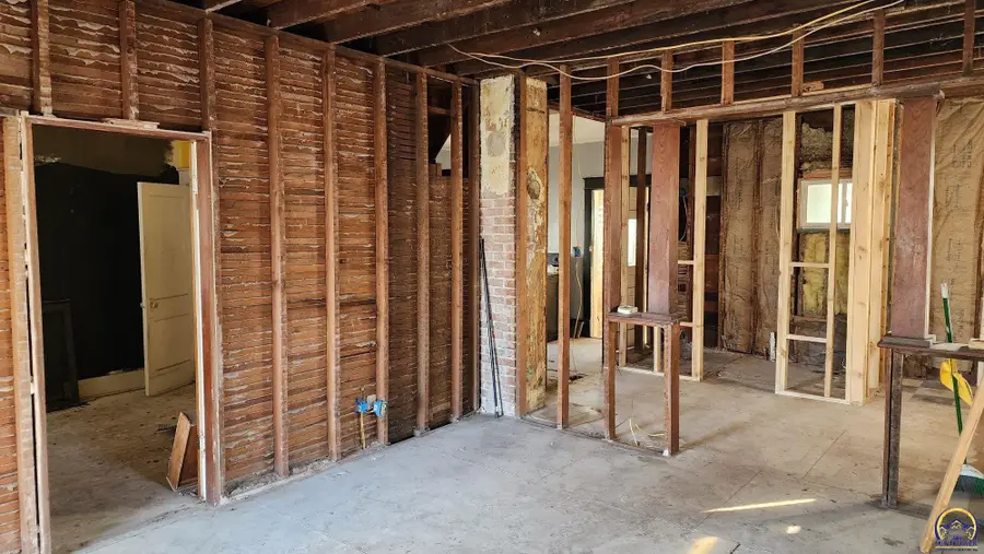 538 NE Wabash Ave, Topeka, KS 66616 - #3