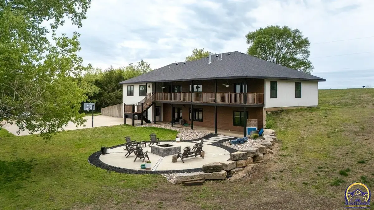 13130 K-4 Hwy, Valley Falls, KS 66088 - #1