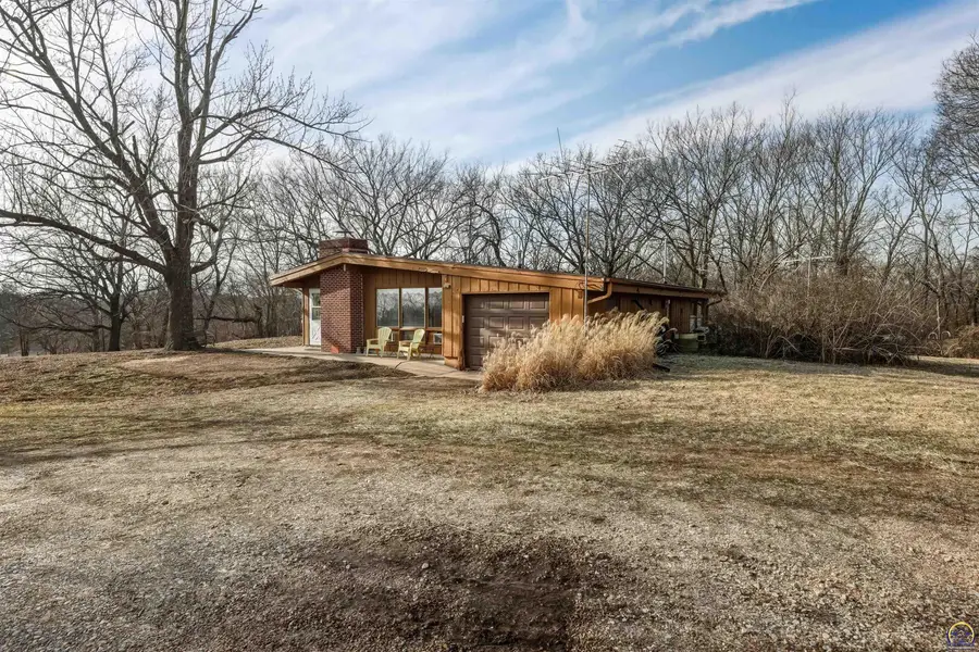 9415 T4 Rd, Hoyt, KS 66440-9247 - #2