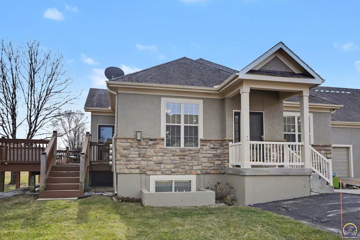 2250 Lake Pointe Dr #Unit 1104, Lawrence, KS 66049-9227 - #1