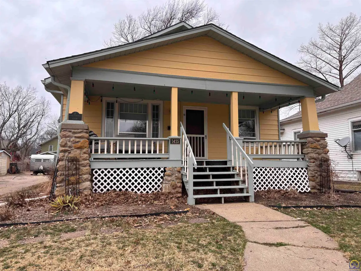 1425 State St, Emporia, KS 66801 - #1