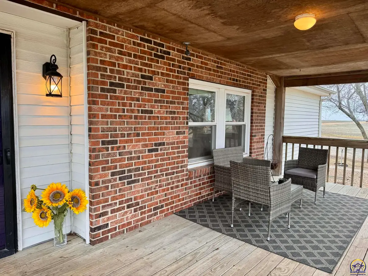 6366 Us 59 Hwy, Oskaloosa, KS 66066 - #1