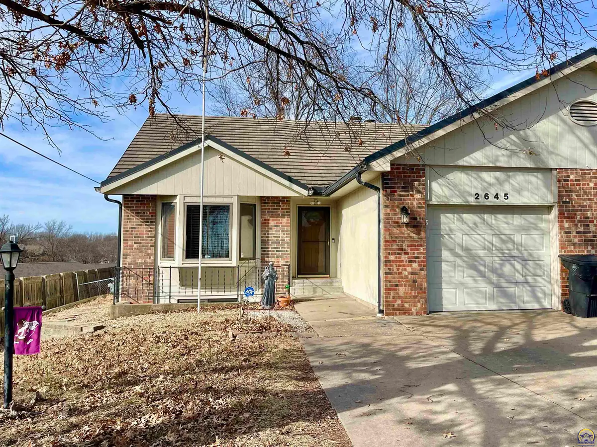 2645 SW Villa West Dr, Topeka, KS 66614 - #1