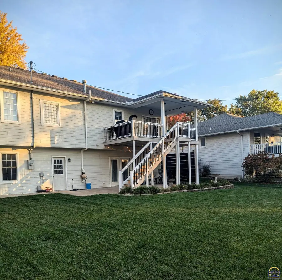 2225 Mt Vernon Ter, Emporia, KS 66801 - #3