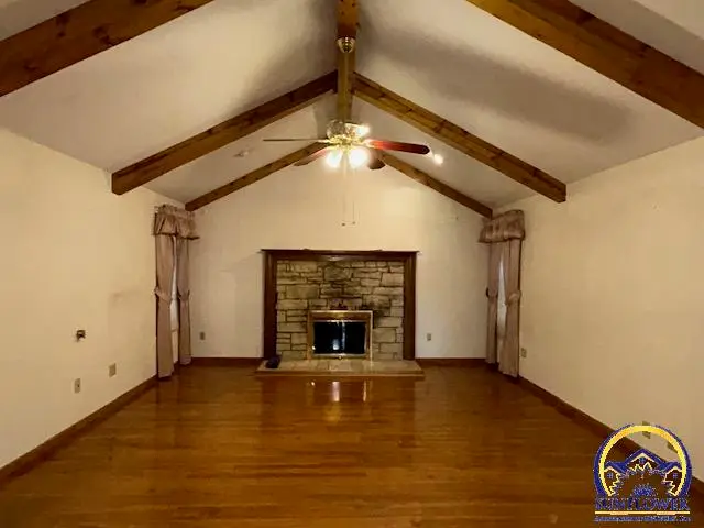 3776 SW Deer Trail Dr, Topeka, KS 66610 - #2